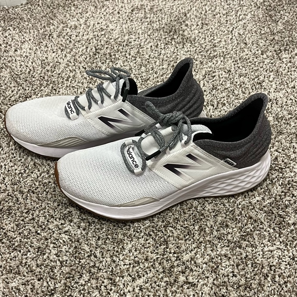 New Balance Sneakers - like new